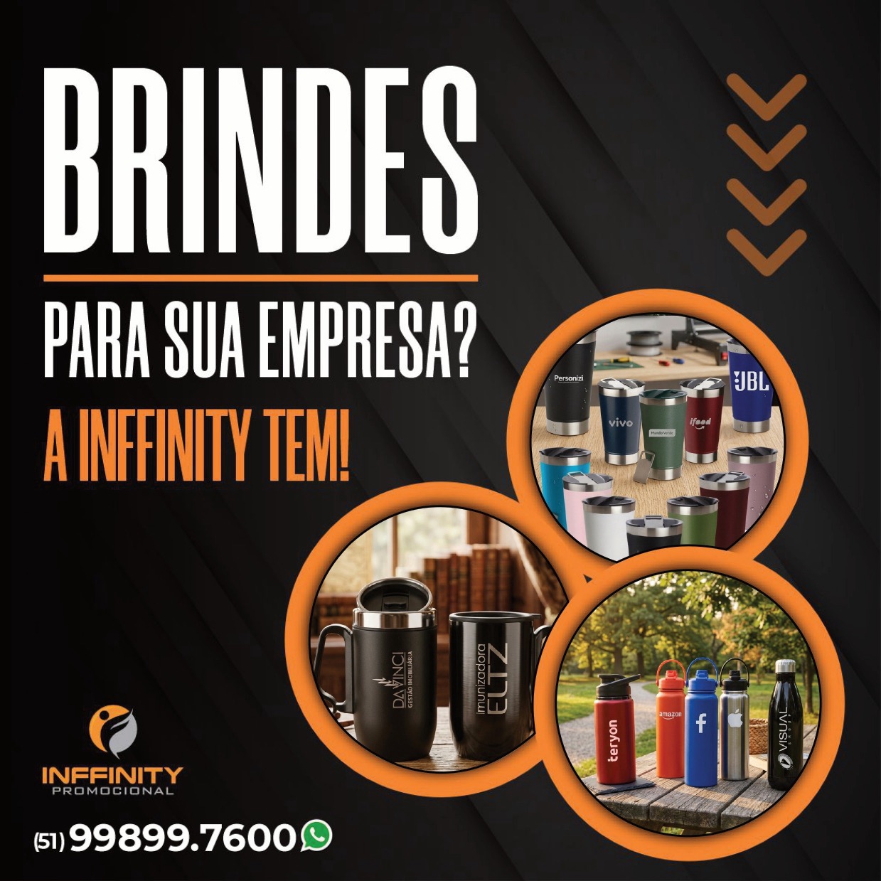 Brinde Promocional 1