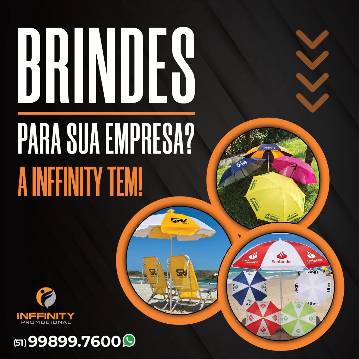 Brinde Promocional 2