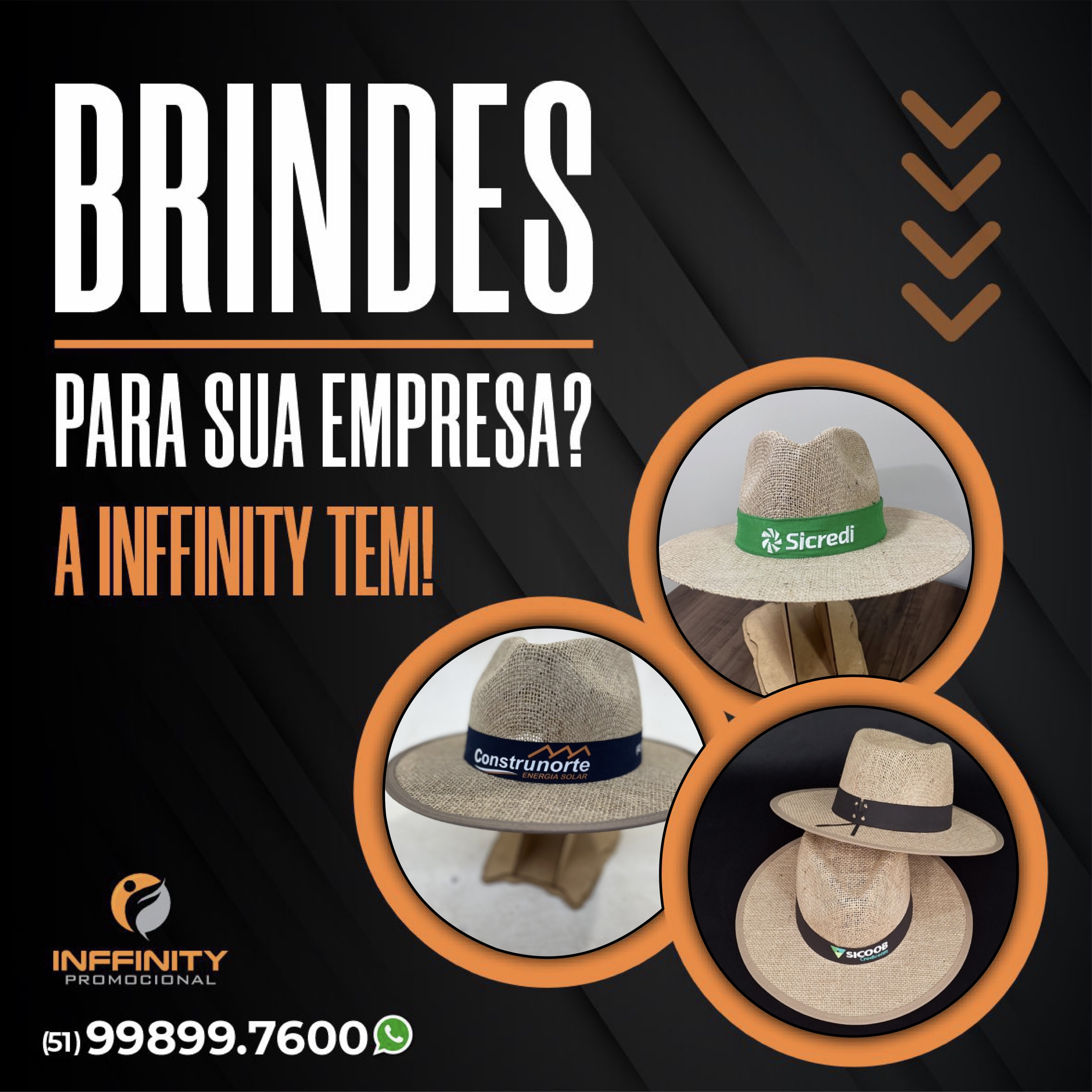 Brinde Promocional 3
